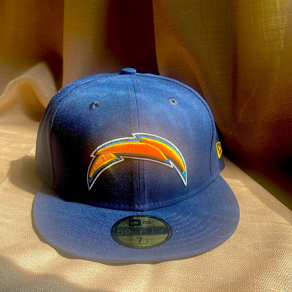 New era fitted NFL 59FIFTY Style size 7 1/4